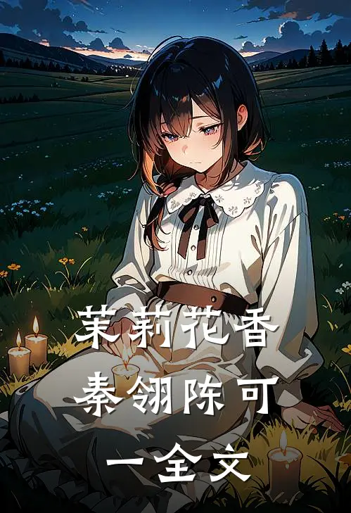 茉莉花香秦翎陈可一全文