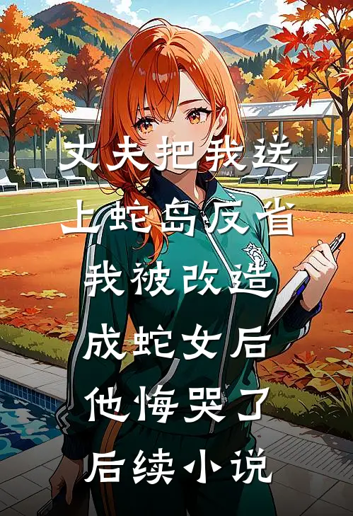 丈夫把我送上蛇岛反省，我被改造成蛇女后他悔哭了后续小说