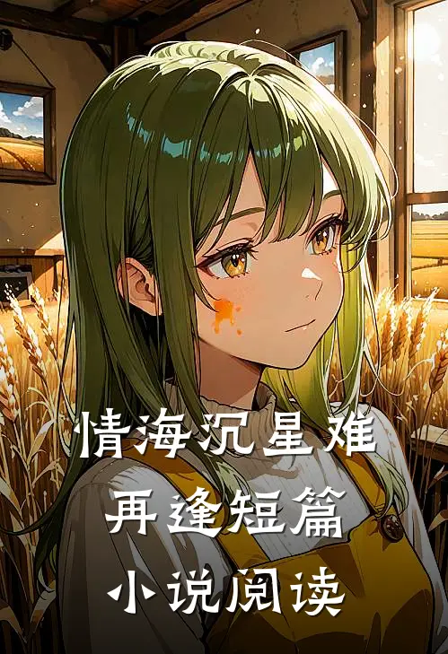 情海沉星难再逢短篇小说阅读