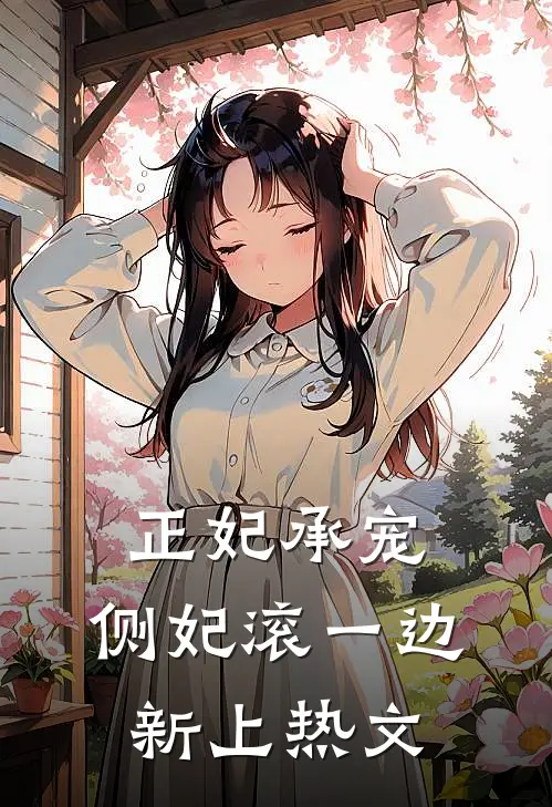 正妃承宠：侧妃滚一边新上热文