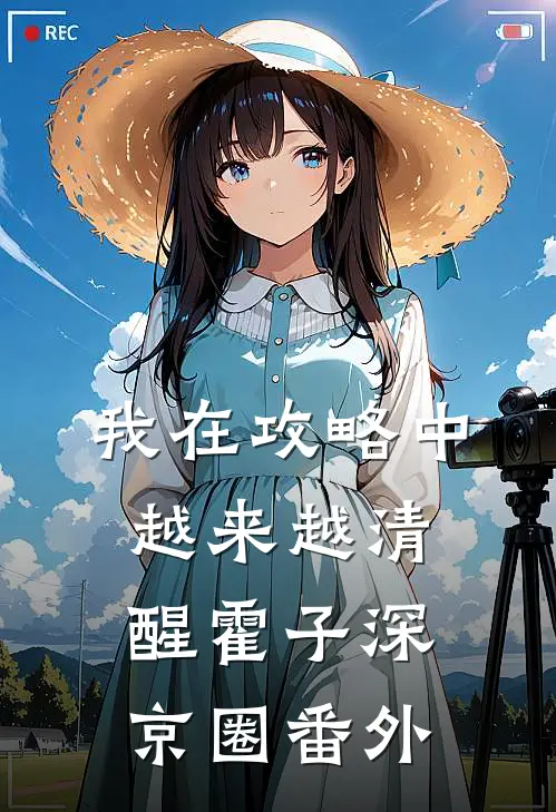 我在攻略中越来越清醒霍子深京圈 番外