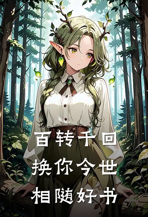 百转千回，换你今世相随好书