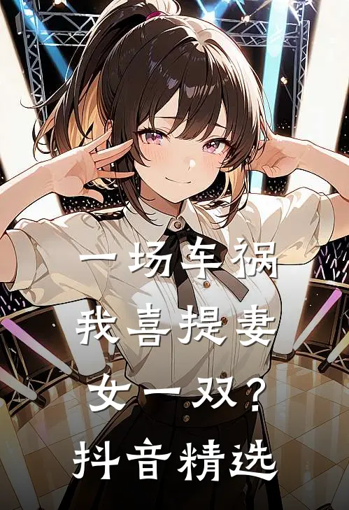 一场车祸，我喜提妻女一双？抖音精选