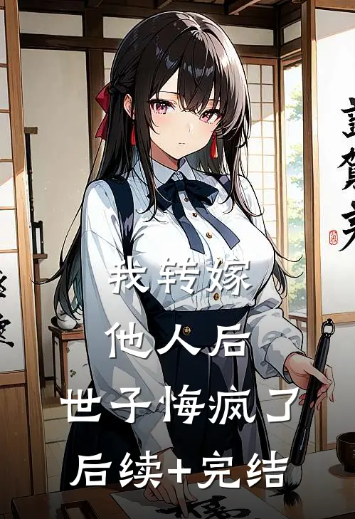 我转嫁他人后，世子悔疯了后续+完结