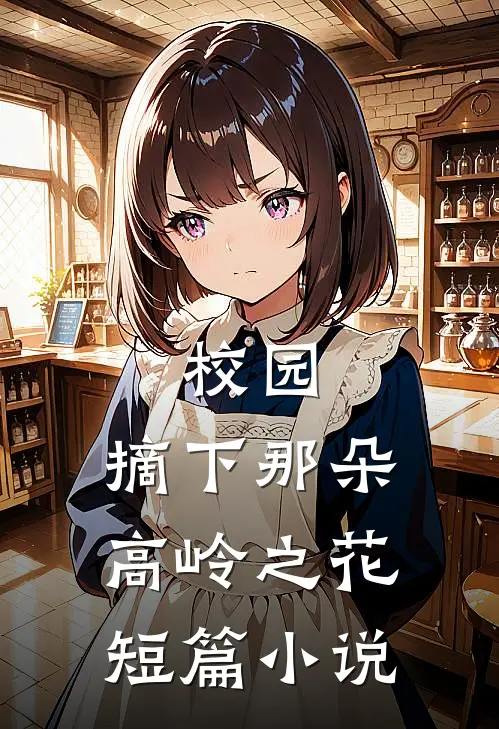 校园：摘下那朵高岭之花短篇小说