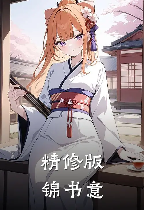 精修版锦书意