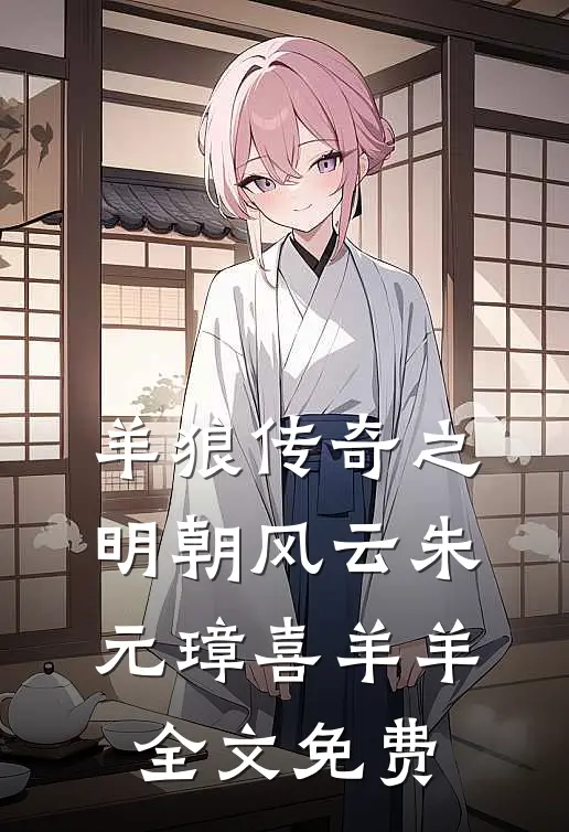 《羊狼传奇之明朝风云》朱元璋喜羊羊全文免费