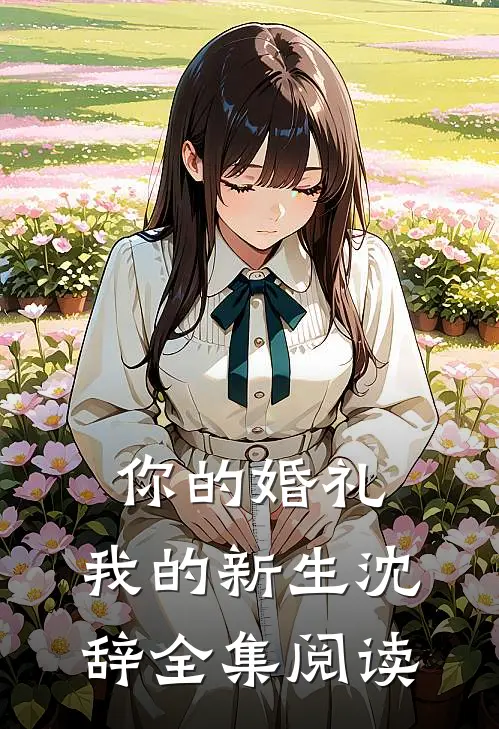 你的婚礼，我的新生沈辞全集阅读