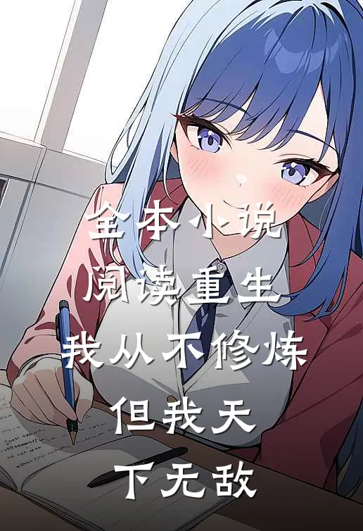 全本小说阅读重生：我从不修炼，但我天下无敌