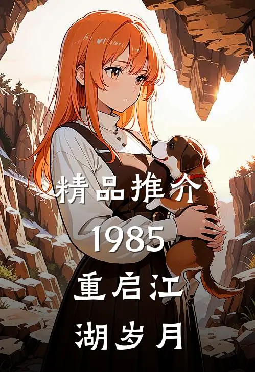 精品推介1985：重启江湖岁月