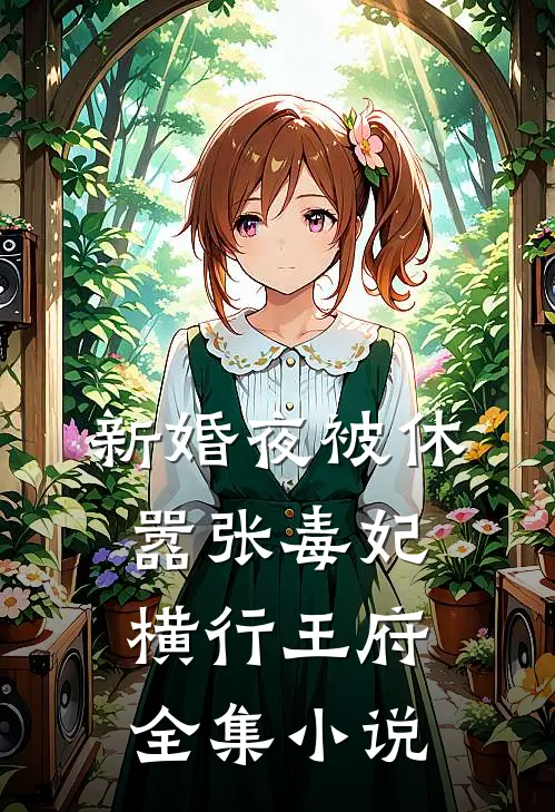 新婚夜被休，嚣张毒妃横行王府全集小说