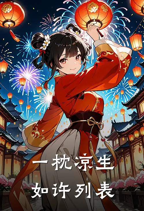 一枕凉生如许列表