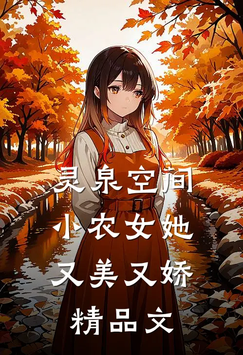 灵泉空间：小农女她又美又娇精品文