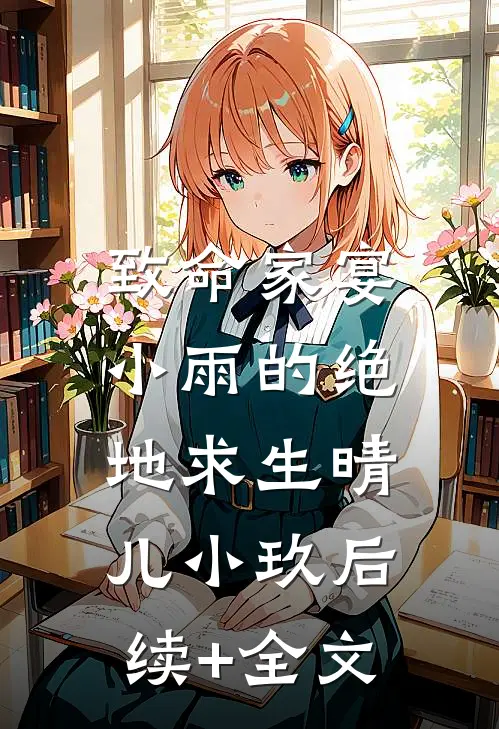 致命家宴：小雨的绝地求生晴儿小玖后续+全文