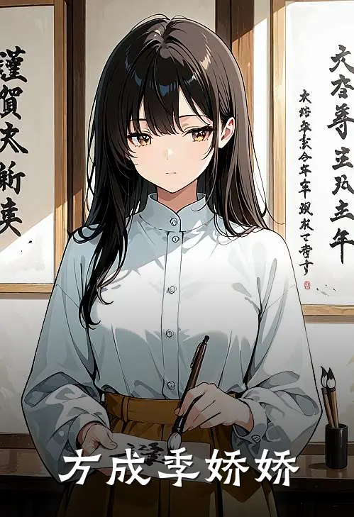 方成季娇娇