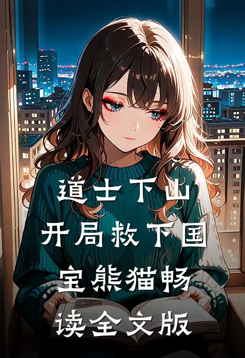 道士下山：开局救下国宝熊猫畅读全文版
