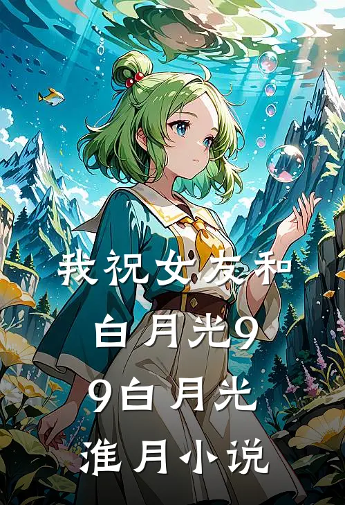 我祝女友和白月光99白月光淮月小说