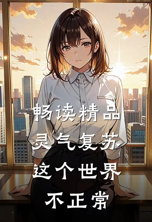 畅读精品灵气复苏，这个世界不正常