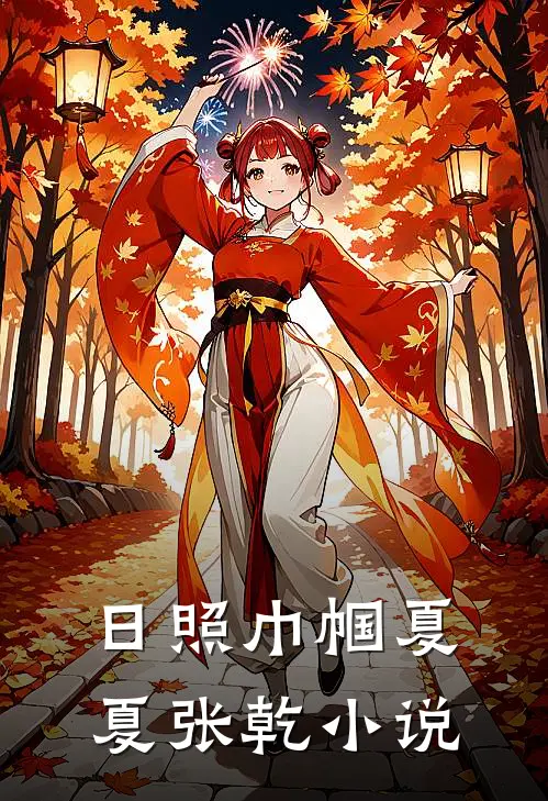 日照巾帼夏夏张乾小说