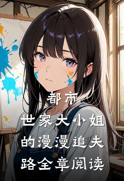 都市：世家大小姐的漫漫追夫路全章阅读