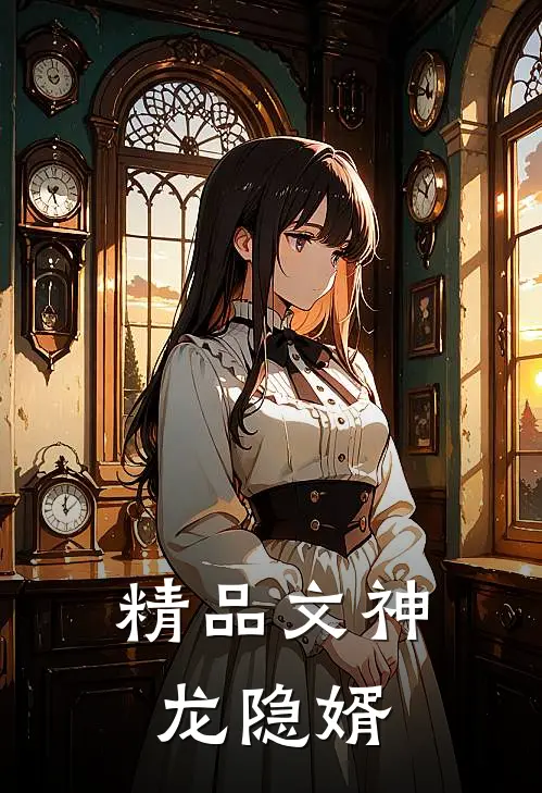 精品文神龙隐婿