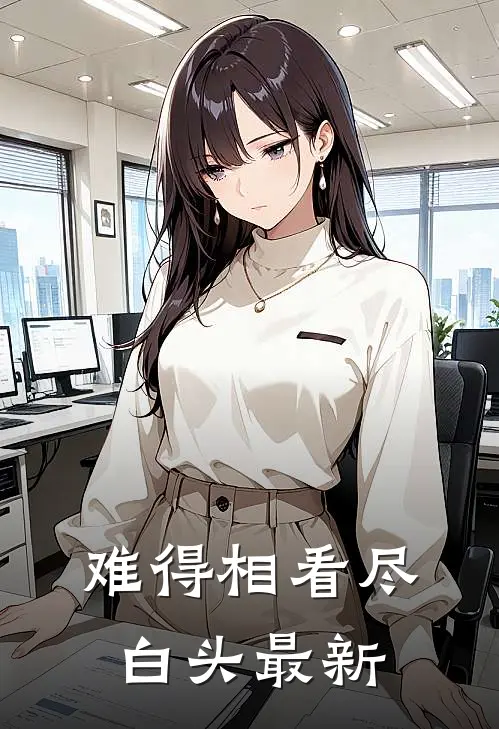 难得相看尽白头最新