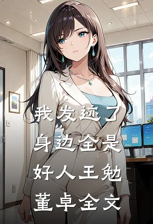 我发迹了，身边全是好人王勉董卓全文