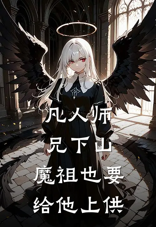 凡人师兄下山,魔祖也要给他上供结局