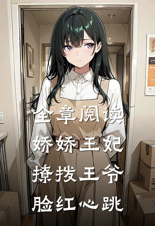 全章阅读娇娇王妃撩拨王爷脸红心跳