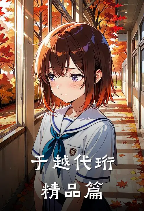 于越代珩精品篇