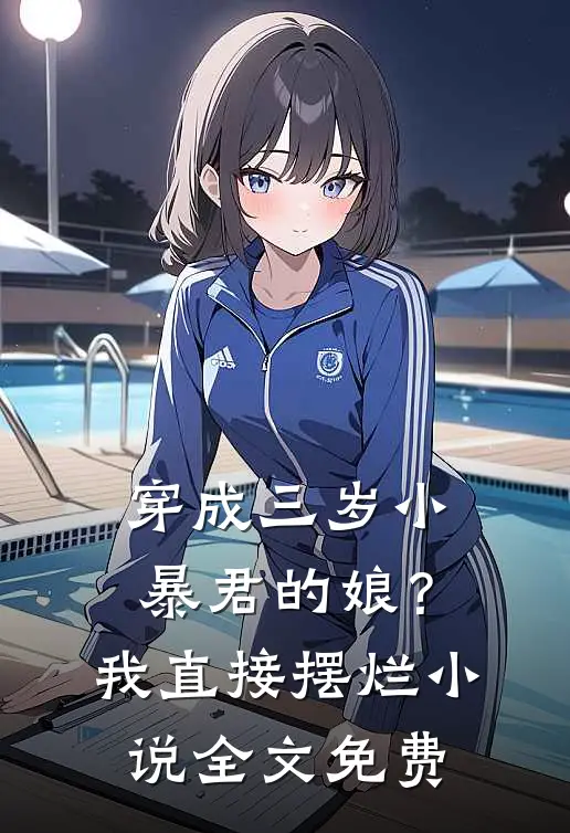 穿成三岁小暴君的娘?我直接摆烂全文免费