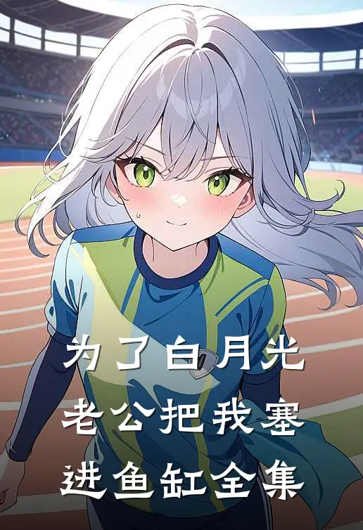 为了白月光，老公把我塞进鱼缸 全集