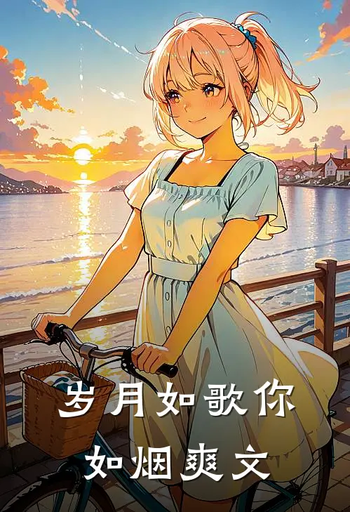 岁月如歌你如烟爽文
