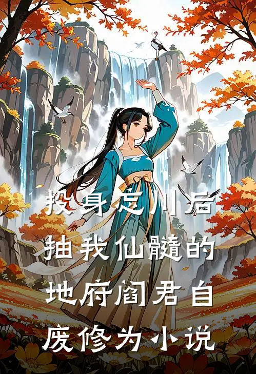 投身忘川后，抽我仙髓的地府阎君自废修为小说