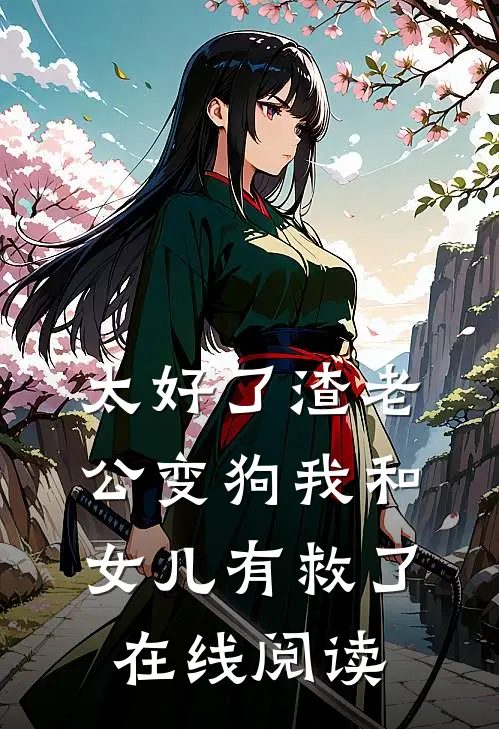太好了渣老公变狗我和女儿有救了在线阅读