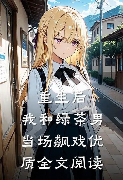 重生后，我和绿茶男当场飙戏优质全文阅读