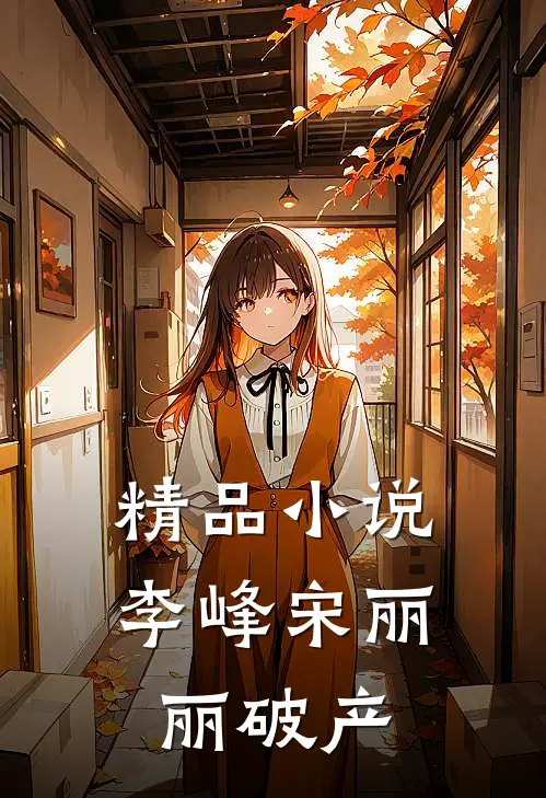 精品小说李峰宋丽丽破产