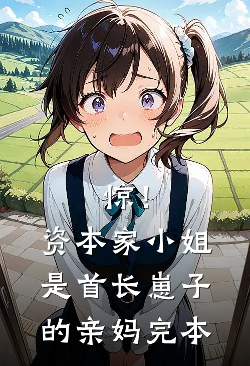 惊！资本家小姐是首长崽子的亲妈完本