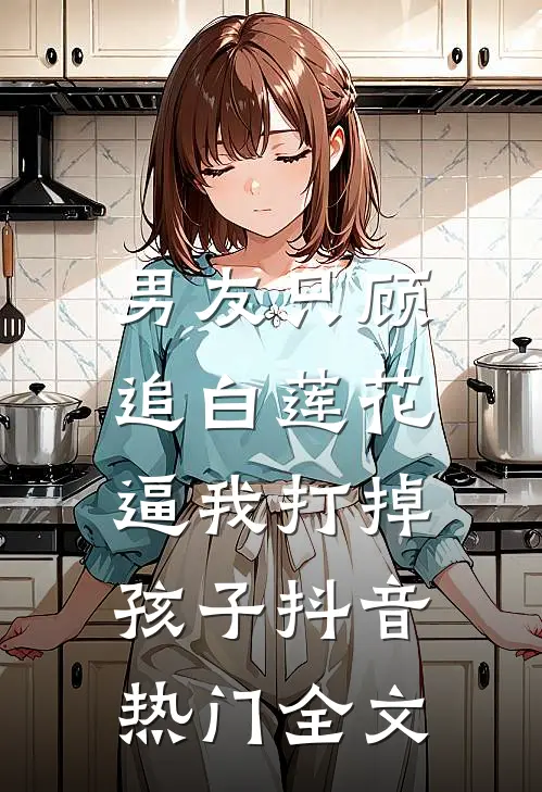男友只顾追白莲花，逼我打掉孩子抖音热门全文