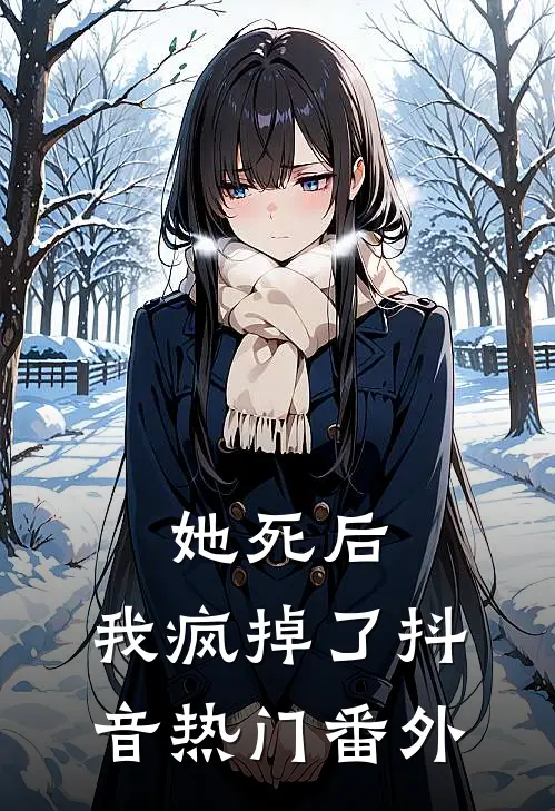 她死后，我疯掉了抖音热门 番外
