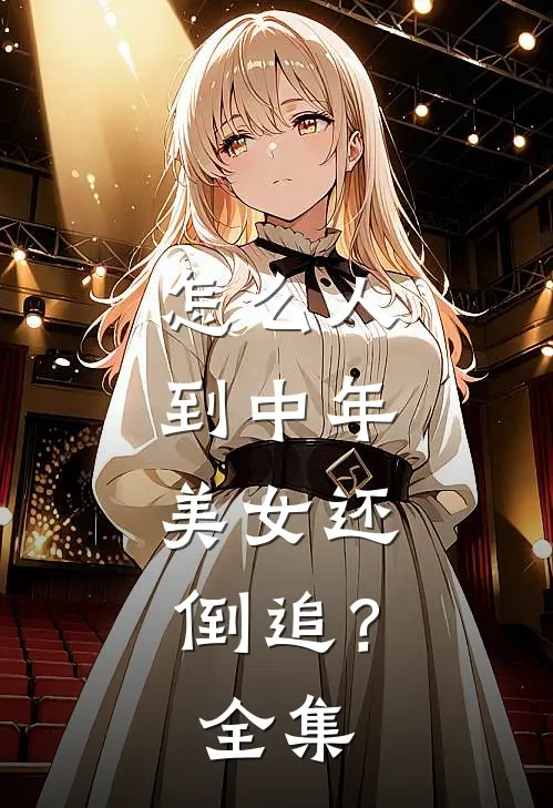 怎么人到中年，美女还倒追？ 全集