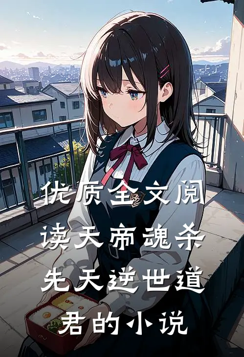 优质全文阅读天帝魂杀先天逆世道君的小说