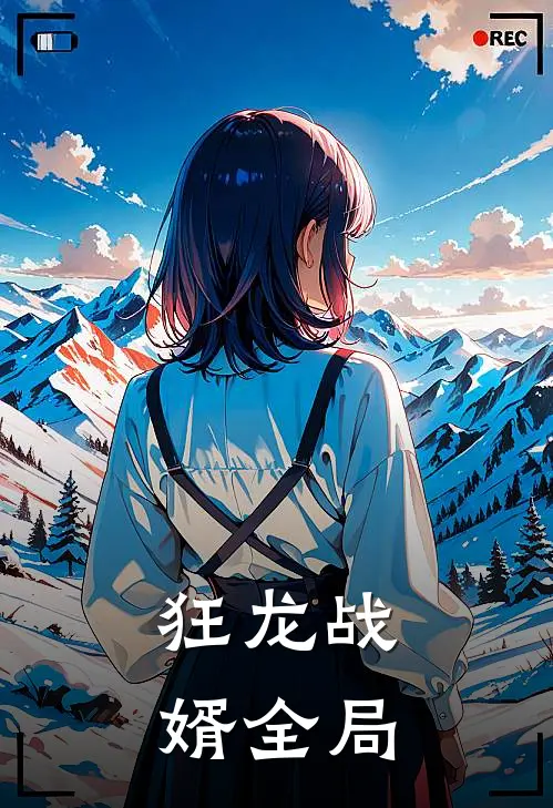狂龙战婿全局