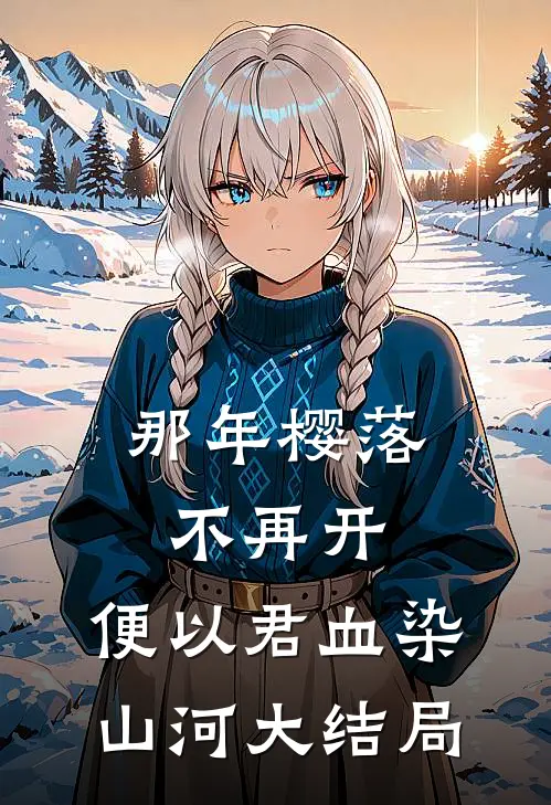 那年樱落不再开，便以君血染山河大结局