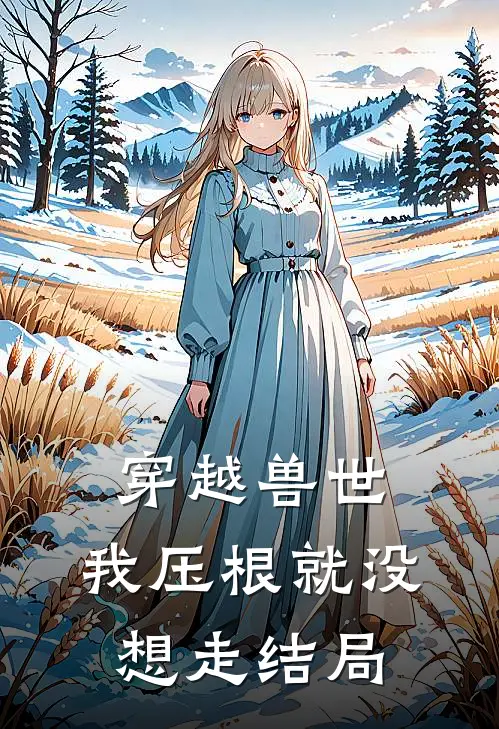 穿越兽世，我压根就没想走结局