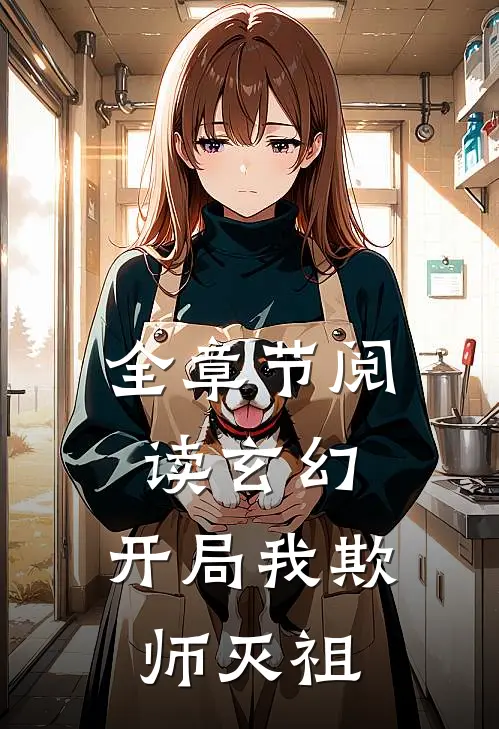 全章节阅读玄幻：开局我欺师灭祖