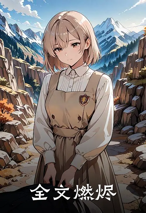 全文燃烬