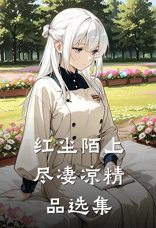 红尘陌上尽凄凉精品选集