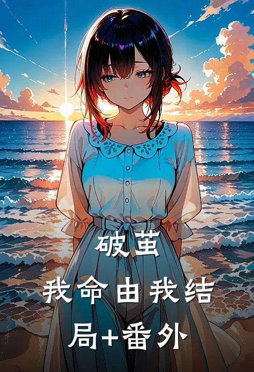 破茧：我命由我结局+番外