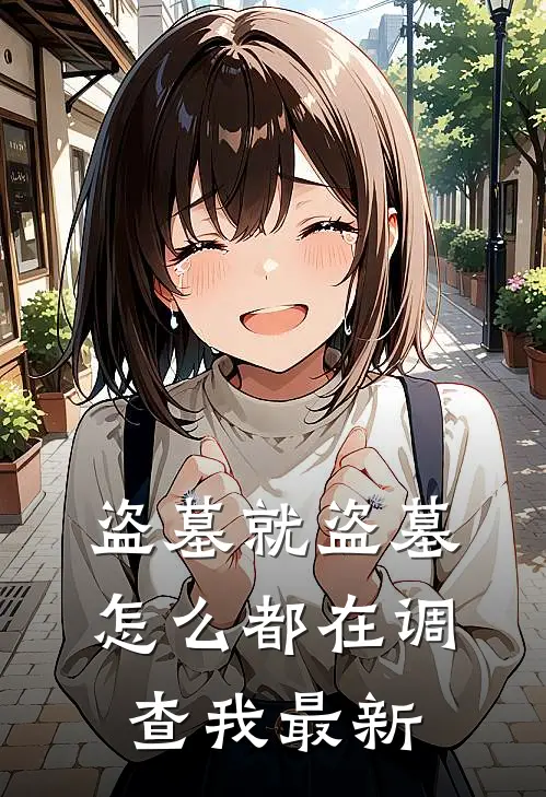 盗墓就盗墓，怎么都在调查我最新